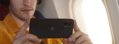 摩托罗拉 Moto G53 / G73 5G 发布，搭载 120Hz 屏、安卓 13