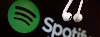 Spotify裁员6% 数字广告“盛世”不再