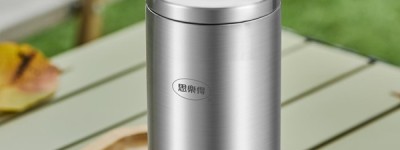 一杯即享专业风味！思乐得“乐萃杯”开启咖啡随行新时代