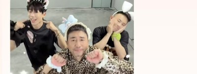 沙宝亮“又回首”巡演乐山站圆满收官：奏响文旅融合强音，绘就城市发展新篇