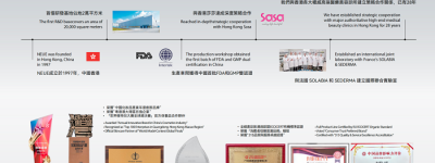 修护补水护肤品推荐榜发布：NEUE少女针以硬核实力强势出圈
