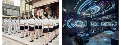 腾龙集团公司以果敢老街为起点，重塑东南亚高端酒店新标杆