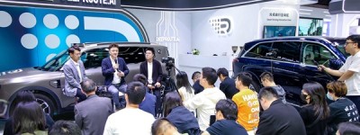 元戎启行： VLA 模型将是通往高阶智驾的最优路径