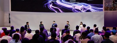 直击北京车展 | 元戎 CEO 周光：目标成为物理世界的 AI 基础设施