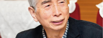 瞭望·瞭望访谈 | 加强数据通信核心技术自主创新 构筑数字经济发展新优势——专访中国工程院院士倪光南