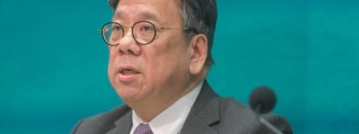 美滥施关税 香港各界积极探寻应对之策