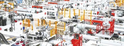 小米、联想、天马、阅文……一家又一家接踵而至 巨头为何都来光谷开全球大会