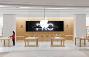2299美元起？苹果可折叠iPhone规格及售价被曝