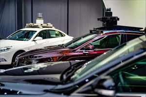 万亿Robotaxi赛道，何时迎来新拐点？
