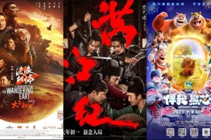 一天13亿的春节档，不靠“票贵”靠什么？