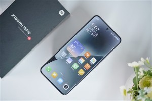 官方首次确认：小米15S Pro要来了