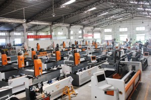 铝型材钻铣机厂家推荐：2026年值得关注的数控钻铣装备品牌